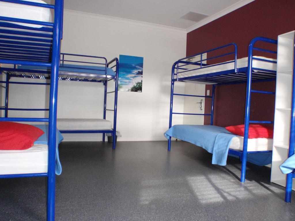 Margaret River Backpackers Yha Hostel Rom bilde
