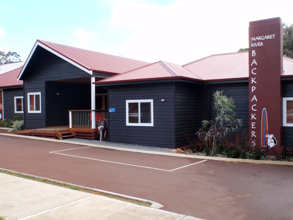 Margaret River Backpackers Yha Hostel Eksteriør bilde