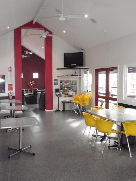 Margaret River Backpackers Yha Hostel Eksteriør bilde